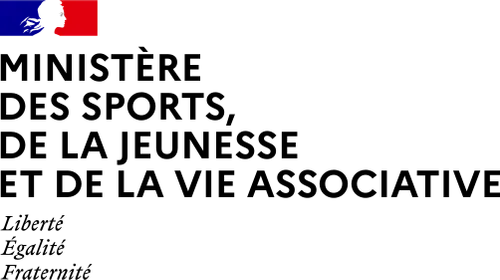 Ministère des Sports, de la Jeunesse et de la Vie Associative